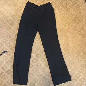 Black Ralph Lauren Pants